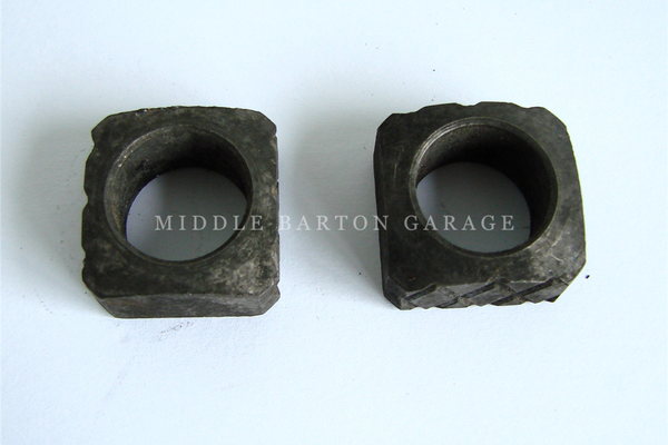 DRIVE SHAFT SQUARE 600/D